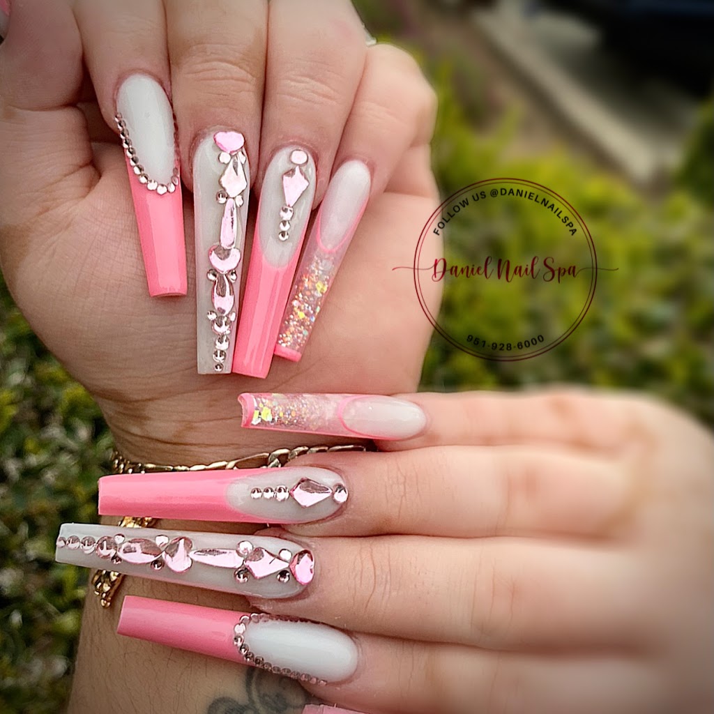 Daniel Nail Spa 92585