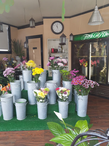 Florist «El Cerrito Florist», reviews and photos, 11201 San Pablo Ave, El Cerrito, CA 94530, USA