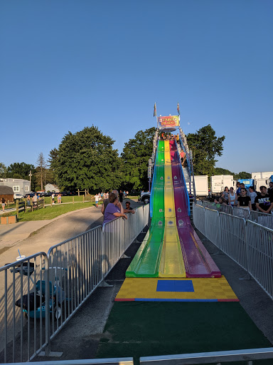 Tourist Attraction «St. Helena Heritage Park», reviews and photos, 123 Tuscarawas St NW, Canal Fulton, OH 44614, USA