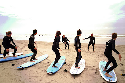 Skookum Surf Co.