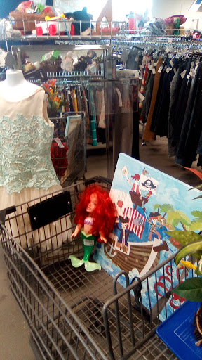 Thrift Store «Goodwill Port Orange», reviews and photos, 1752 Dunlawton Ave, Port Orange, FL 32129, USA