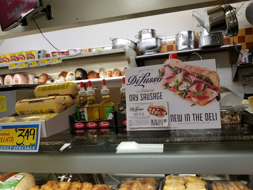 Supermarket «Met Food», reviews and photos, 1177 Hylan Blvd, Staten Island, NY 10305, USA