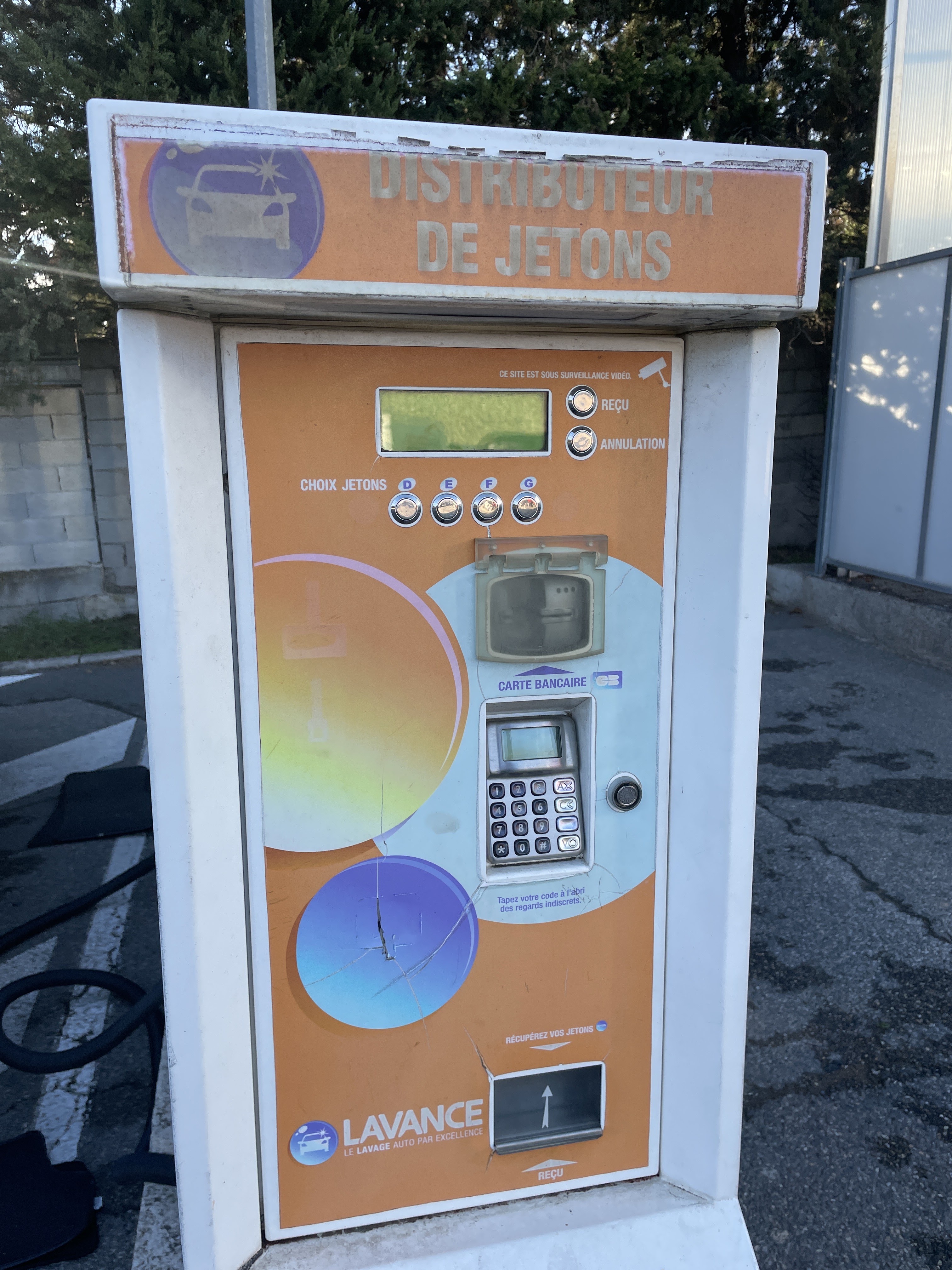 Photo n° 3 de l'avis de K.A.R.L. fait le 20/08/2021 à 12:36