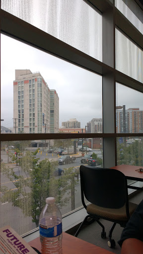 Performing Arts Theater «Cultural Arts Center, Montgomery College», reviews and photos, 7995 Georgia Ave, Silver Spring, MD 20910, USA