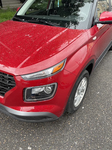 Auto Body Shop «ACP Auto Body Collision - Portland», reviews and photos, 10033 E Burnside St, Portland, OR 97216, USA