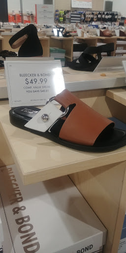 Shoe Store «DSW Designer Shoe Warehouse», reviews and photos, 7639 Academy Blvd N, Colorado Springs, CO 80920, USA