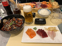 Plats et boissons du Restaurant japonais Osaka à Paris - n°15