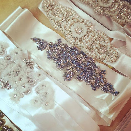 Bridal Shop «A Bridal Closet», reviews and photos, 6121 W Park Blvd, Plano, TX 75093, USA