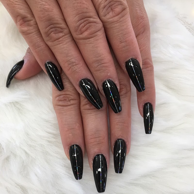Kim's Nails