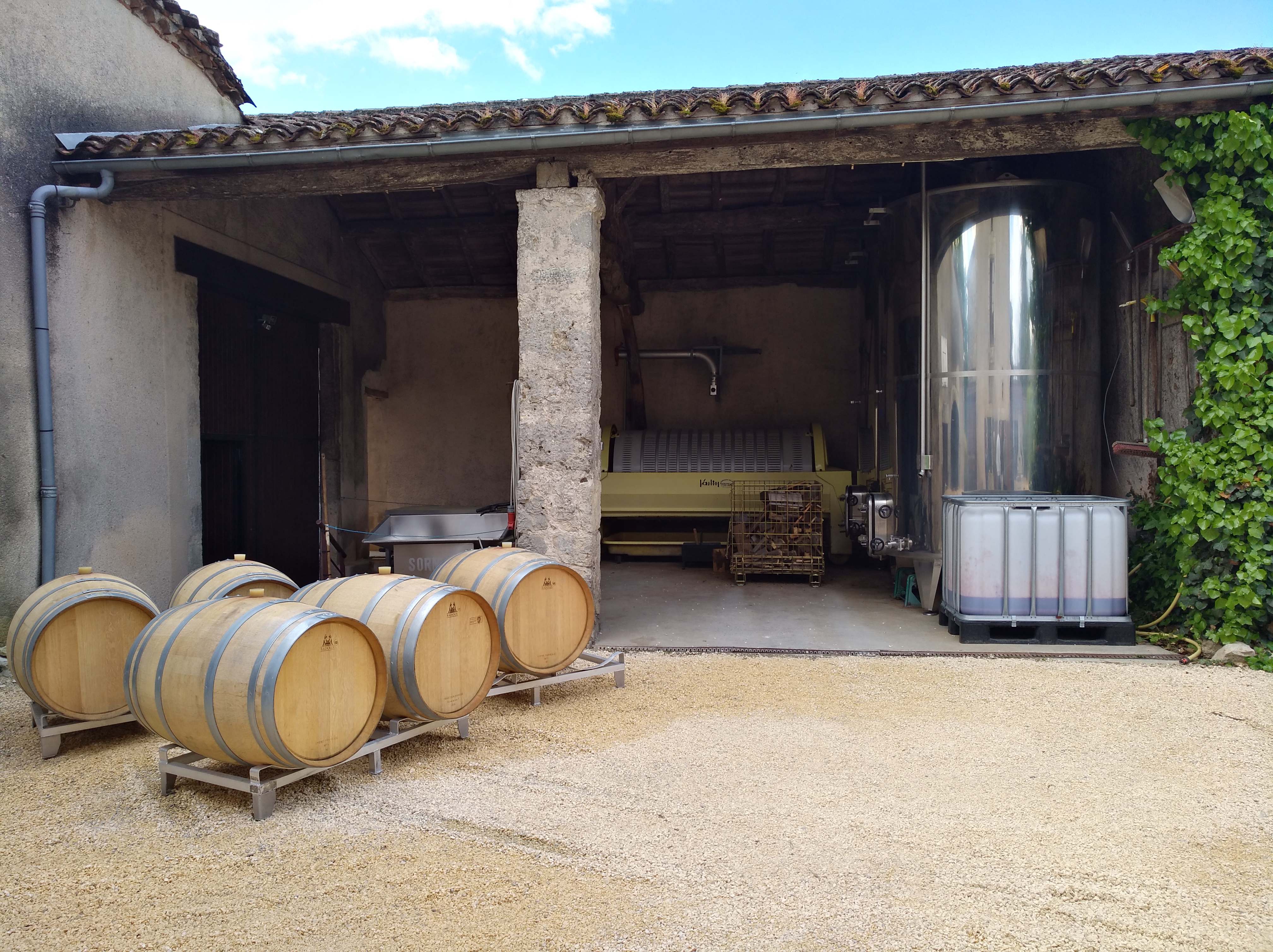 Photo n° 4 de l'avis de Marc.A fait le 03/05/2018 à 10:18