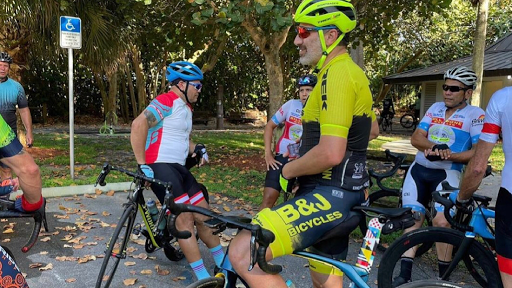 Bicycle Store «B & J Bicycle Shop», reviews and photos, 1620 E Sample Rd, Pompano Beach, FL 33064, USA