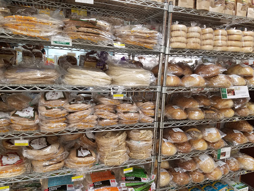 Gourmet Grocery Store «Yes! Organic Market Capitol Hill», reviews and photos, 410 8th St SE, Washington, DC 20003, USA