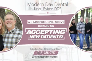 Modern Day Dental image