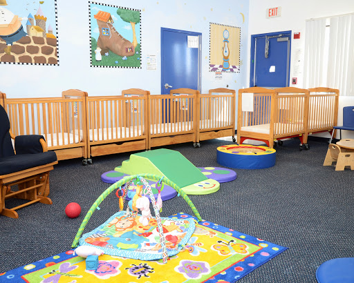 Day Care Center «Tutor Time of Peoria, AZ», reviews and photos, 8348 W Deer Valley Rd, Peoria, AZ 85382, USA