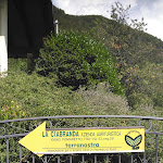 Photo n°2 de l'avis de Laura. fait le 25/08/2021 à 13:32 sur le  Agriturismo La Chabranda à Pomaretto