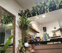 Coffee Space สาขาประตู 4 photo