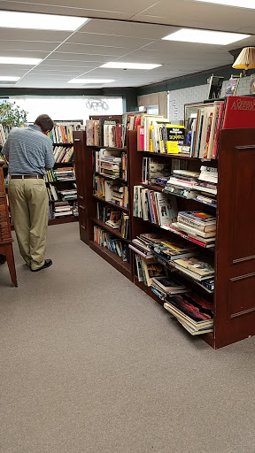 Book Store «The Book Dispensary», reviews and photos, 710-C Gracern Rd, Columbia, SC 29210, USA