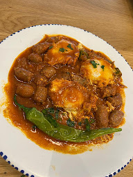 Photo n°43 de Dar Djerba à Saint-Ouen-sur-Seine ()