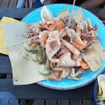 Photo n°2 de l'avis de Barbara.o fait le 08/08/2021 à 17:25 sur le  Ristorante Armanda à Viareggio