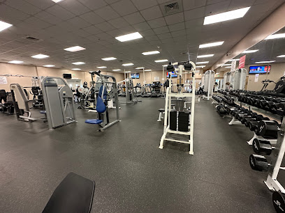 Hoyle Fitness Center - Austin Rd, Gunpowder, MD 21010
