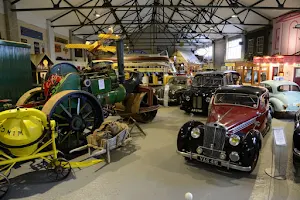Dover Transport Museum image