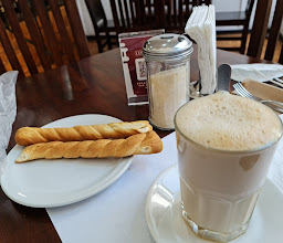 Restaurante Puerto Veracruz Sucursal Mirador photo