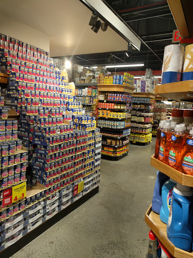 Supermarket «Super Foodtown Supermarket», reviews and photos, 600 W 160th St, New York, NY 10032, USA