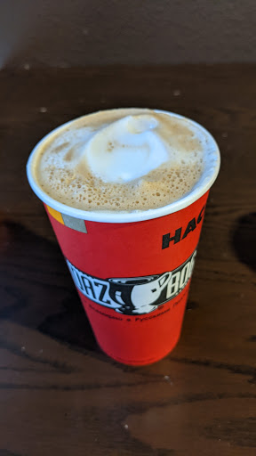 Coffee Shop «Dazbog Coffee», reviews and photos, 202 Wilcox St, Castle Rock, CO 80104, USA