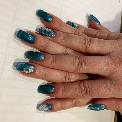 Spa «Indulgence Nail Salon & Spa», reviews and photos, 5976 OH-48, Maineville, OH 45039, USA