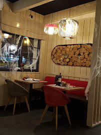 Atmosphère du Restaurant de grillades à la française Courtepaille à Blois - n°3