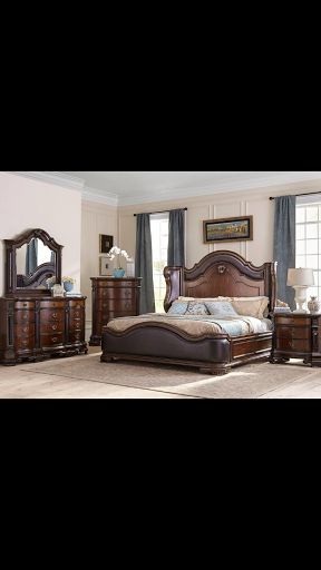 Furniture Store «Atlantic Bedding and Furniture Columbia», reviews and photos, 6420 Garners Ferry Rd, Columbia, SC 29209, USA