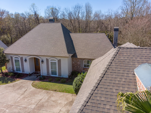 Roofing Contractor «Premier South Roofing and Sheet Metal», reviews and photos, 625 Highlandia Dr, Baton Rouge, LA 70810, USA