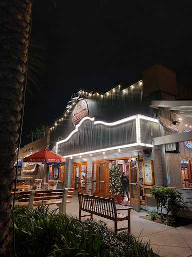 Shopping Mall «Anaheim GardenWalk», reviews and photos, 400 West Disney Way, Anaheim, CA 92802, USA