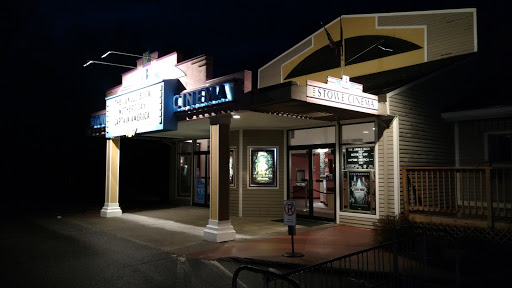 Movie Theater «STOWE CINEMA 3PLEX», reviews and photos, 454 Mountain Rd, Stowe, VT 05672, USA