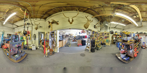 Pawn Shop «Hy & Mikes Million Dollar Pawn», reviews and photos, 3526 S 1950 W, West Valley City, UT 84119, USA