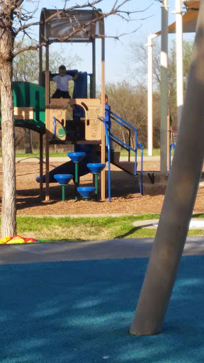 Park «Don Misenhimer Park», reviews and photos, 201 E Lonesome Dove Trail, Arlington, TX 76002, USA