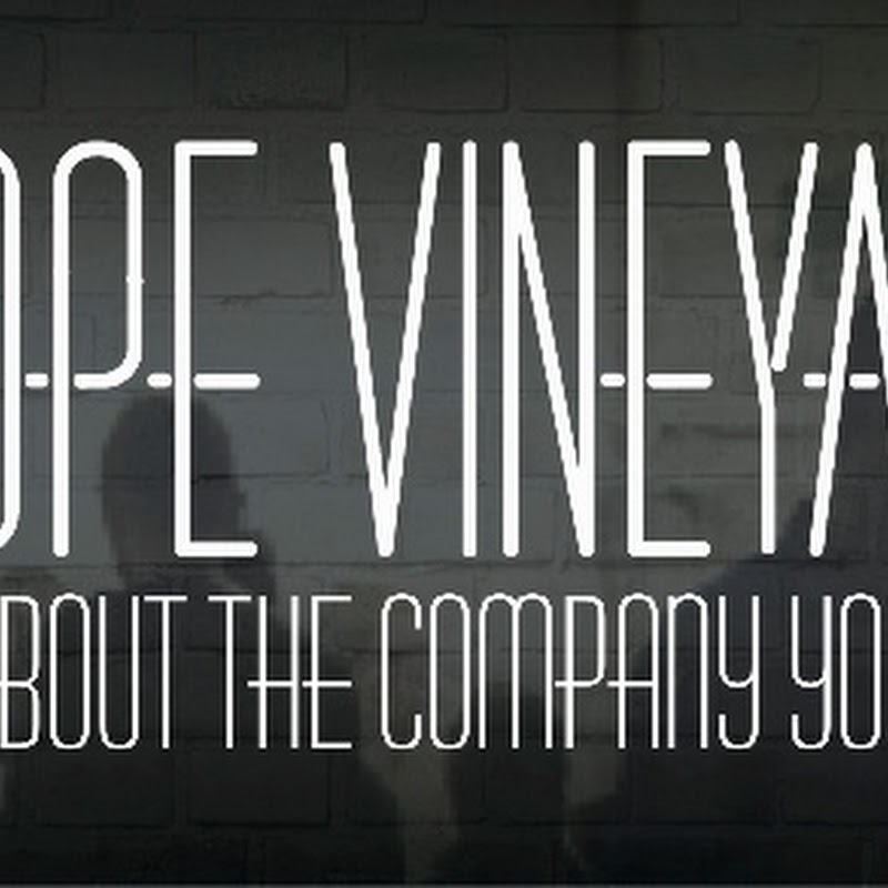 Hope Vineyard