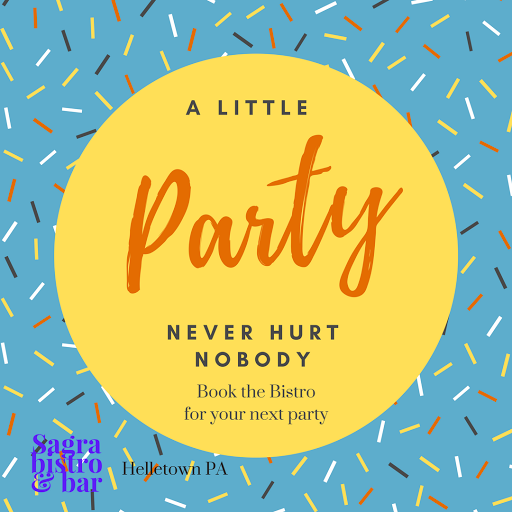 New American Restaurant «Sagra Bistro», reviews and photos, 620 Main St, Hellertown, PA 18055, USA