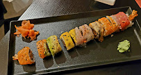 Sushi du Restaurant japonais authentique KYOKOI à Paris - n°5