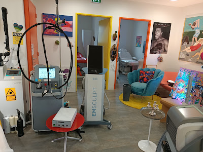 Centre esthétique aquitain à Prigonrieux