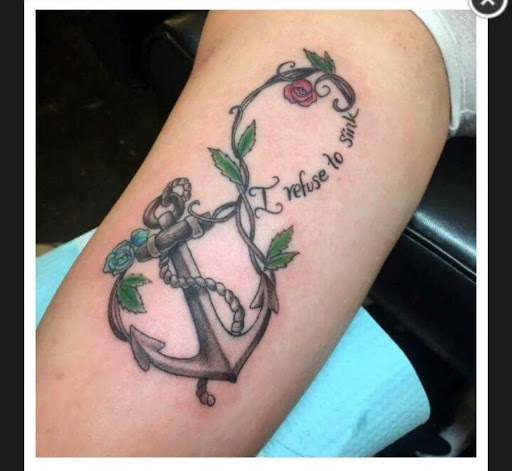 Explore japanese traditional tattoo ideas, creative tattoo ideas in Kennewick, available at Luxurious Life Tattoo