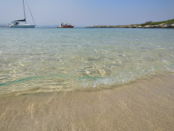 Maherida Beach'in fotoğrafı çok temiz temizlik seviyesi ile