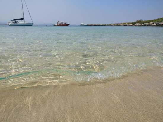 Maherida Beach