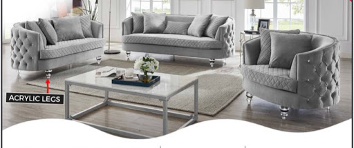 Furniture Store «Good Deal Furniture», reviews and photos, 488 Springfield Ave, Newark, NJ 07103, USA