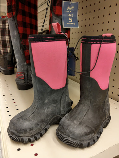 Sporting Goods Store «Academy Sports + Outdoors», reviews and photos, 5001 S Padre Island Dr, Corpus Christi, TX 78411, USA