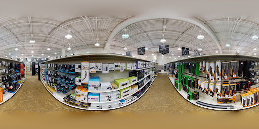 Computer Store «Micro Center», reviews and photos, 3710 Minnesota 100 South, St Louis Park, MN 55416, USA