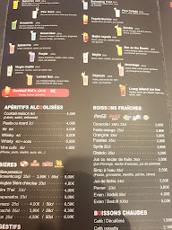 Photo n°4 de Restaurant Ô Panda | Soyaux à Soyaux ()