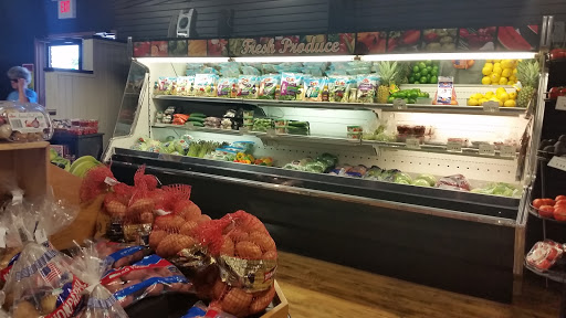Grocery Store «Cicero Market», reviews and photos, 99 S Peru St, Cicero, IN 46034, USA