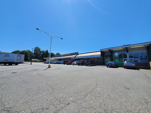 Supermarket «B&A International Foods», reviews and photos, 3918 Portland Ave E, Tacoma, WA 98404, USA