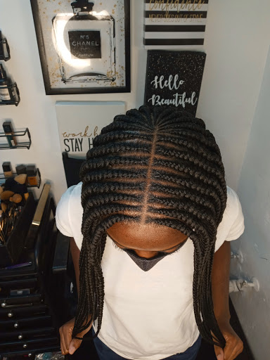 Beauty Salon «Missy Hair Salon», reviews and photos, 6070 Pembroke Rd, Miramar, FL 33023, USA